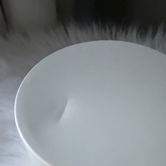 Emotional Support Candle - White - Picture 3 of 3